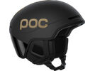POC Obex Contour Marco Odermatt Ed., uranium black/podium gold | Bild 3