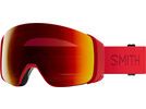 Smith 4D Mag - ChromaPop Sun Red Mir + WS, lava | Bild 1