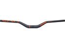 Race Face Era Handlebar - 55 / 780 mm, matte ud carbon/orange | Bild 1