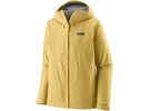 Patagonia Men's Torrentshell 3L Rain Jacket, limestone yellow | Bild 1