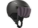 Atomic Revent Visor JR, Black Flash / black | Bild 3