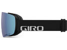 Giro Contour Vivid Royal, black wordmark | Bild 3