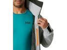 Helly Hansen Garibaldi 2.0 Jacket, grey melange | Bild 9