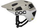 POC Cularis Pure, mineral grey/hydrogen white matt | Bild 1