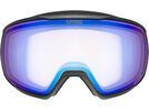 uvex victorious V, Blue Mirror / black matt | Bild 2