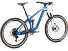 NS Bikes Snabb T 2, blue/white | Bild 3