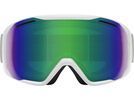 Smith Blazer, Green Sol-X Mirror / white | Bild 2