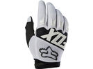 Fox Dirtpaw Race Glove, white | Bild 1