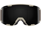 Smith Stash XL, ChromaPop Sun Black / chalk | Bild 3