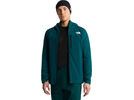 The North Face M Summit Casaval Hoodie, pacific teal | Bild 4
