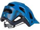 Endura SingleTrack Helmet II, azure blue | Bild 2