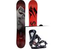 Set: Jones Aviator 2017 + Ride KX (1178188S) | Bild 1