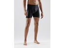 Craft Active Extreme X Wind Boxer M, black/granite | Bild 2