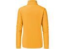 Schöffel Fleece Jkt Style Blaueis WMS, orange glow | Bild 2