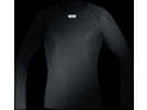 Gore Wear M Gore Windstopper Base Layer Shirt Langarm, black | Bild 3