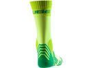 Cube Socke AM LTD, lime´n´green | Bild 2