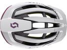 Scott Fuga Plus Helmet, white/purple | Bild 3
