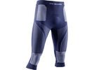 X-Bionic Energy Accumulator 4.0 Pants 3/4 Men, marine/optical white | Bild 1