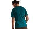 Specialized Men's ADV Air Short Sleeve Jersey, tropical teal | Bild 3