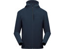 Penguin Männer Stretch Fleece Hoodie, midnight | Bild 1