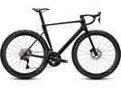 Cube Litening Air C:68X Race, blackpearl´n´black | Bild 1