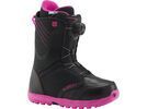 Burton Starstruck Boa, Black/Pink | Bild 1