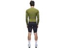 Q36.5 Dottore Pro Long Sleeve Jersey, drab green | Bild 5
