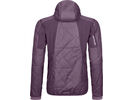 Ortovox Swisswool Piz Boè Jacket W, wild berry | Bild 2