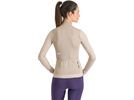 Sportful SRK W Jersey Long Sleeve, sand | Bild 3
