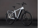 Cube Kathmandu Hybrid SLX 800, foggrey´n´grey | Bild 2