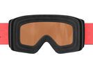 Scott Shield, AMP Teal Chrome / granite black/white | Bild 5