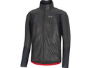 Gore Wear C5 Gore-Tex Infinium Soft Lined Thermo Jacke, black | Bild 1