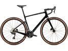 Cervelo Aspero Shimano GRX RX610, black/charcoal | Bild 1
