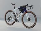 Trek Checkmate SLR 8 AXS, matte hex blue/plasma grey pearl | Bild 2