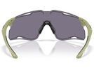 Oakley Cybr Lightning, Prizm Grey | Bild 6