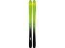 K2 SKI Set: Pinnacle 95 2016 + Marker Griffon 13 | Bild 2