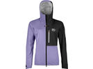 Ortovox 3L Ortler Jacket W, lush lavender | Bild 1