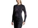 X-Bionic Energy Accumulator 4.0 Shirt LG SL Wmn, charcoal/magnolia | Bild 5