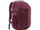 Patagonia Refugio Day Pack 26L, berry fig | Bild 1
