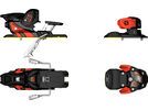 DPS Skis Set: Wailer 112 RP2 Pure3 Special Edition 2016 + Salomon Warden MNC 13 | Bild 3