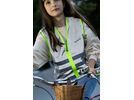 Wowow Fun Jacket Full Reflective, yellow | Bild 4