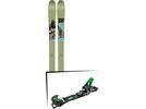 Set: Line Sick Day 95 2016 + Tyrolia Adrenalin 16 (1715219S) | Bild 1