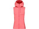 Norrona lyngen Alpha90 Vest W's, calypso coral | Bild 1