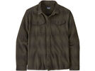 Patagonia Men's Fjord Flannel Shirt, cascade: basin green | Bild 1