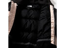 The North Face Women's Pallie Down Jacket, tnf black/morning pink | Bild 4