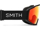 Smith Loam S MTB - Red Mirror + WS, black | Bild 4