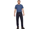 Norrona femund flex1 tech Pants M's, caviar black | Bild 4