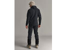 Ortovox Ortler Softshell Plus Jacket M, black raven | Bild 5