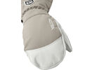 Hestra Army Leather Heli Ski Mitt, khaki | Bild 3