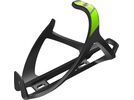 Syncros Tailor Cage 2.0 Left, black/volt green | Bild 1